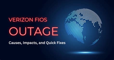 verizon fios outage|More.